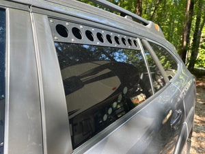 Legacy Outback window vents (6th Gen)