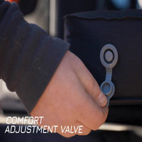 deepsleep Solo Mat for Ford Bronco Sport