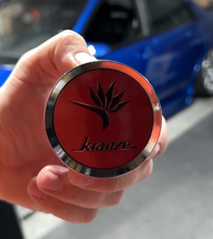 Weds Kranze Floating Center Cap conversion kit