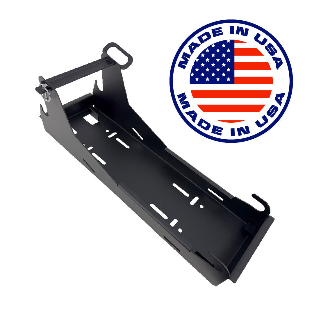 3 Ton "Kratos" Jack Mount 3.0