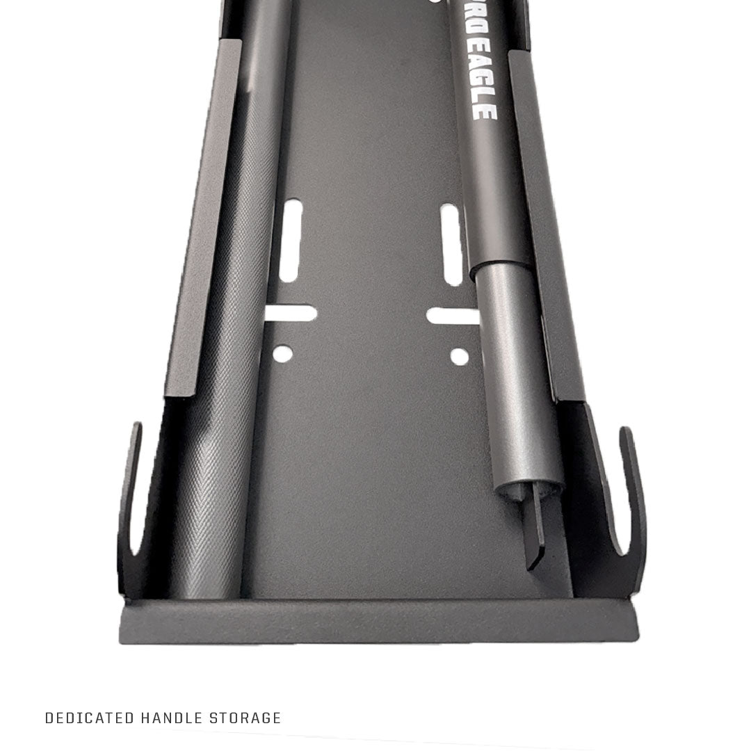 3 Ton "Kratos" Jack Mount 3.0