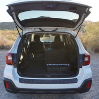 deepsleep Solo Mat for Subaru Forester
