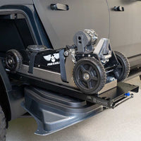 Rivian Jack Adaptor