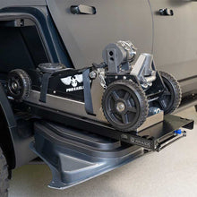 Rivian Jack Adaptor