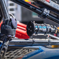 Phoenix Roll Bar Mount and Co2 holster