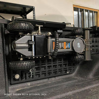 1.5 Ton "Talon" Mount 2.0