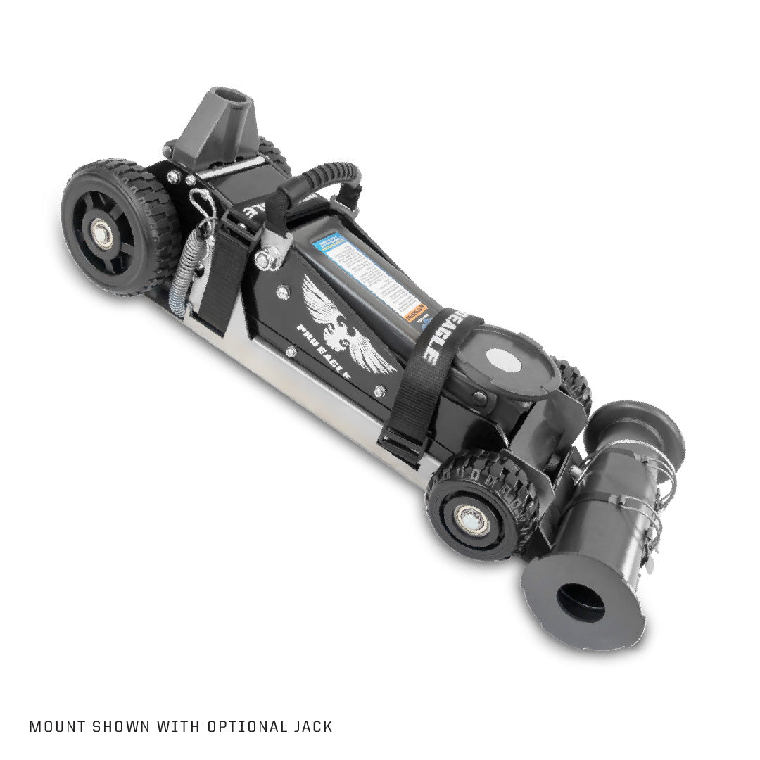 1.5 Ton "Talon" Mount 2.0