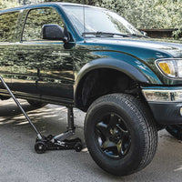 1.5 Ton Big Wheel Off Road Jack - "Talon"