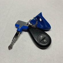Mini Ganador Mirror Keychain