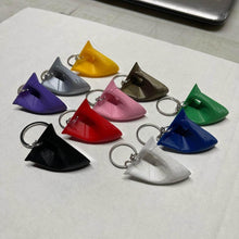 Mini Ganador Mirror Keychain