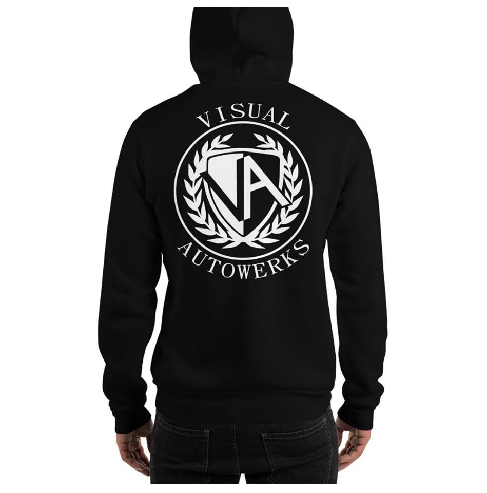 Visual Autowerks Sweatshirt