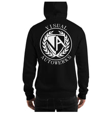 Visual Autowerks Sweatshirt