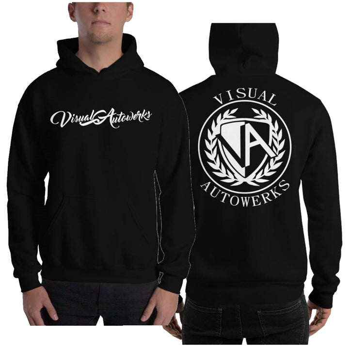 Visual Autowerks Sweatshirt