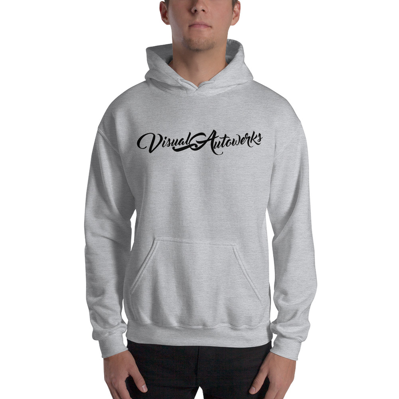 Visual Autowerks Sweatshirt
