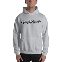 Visual Autowerks Sweatshirt