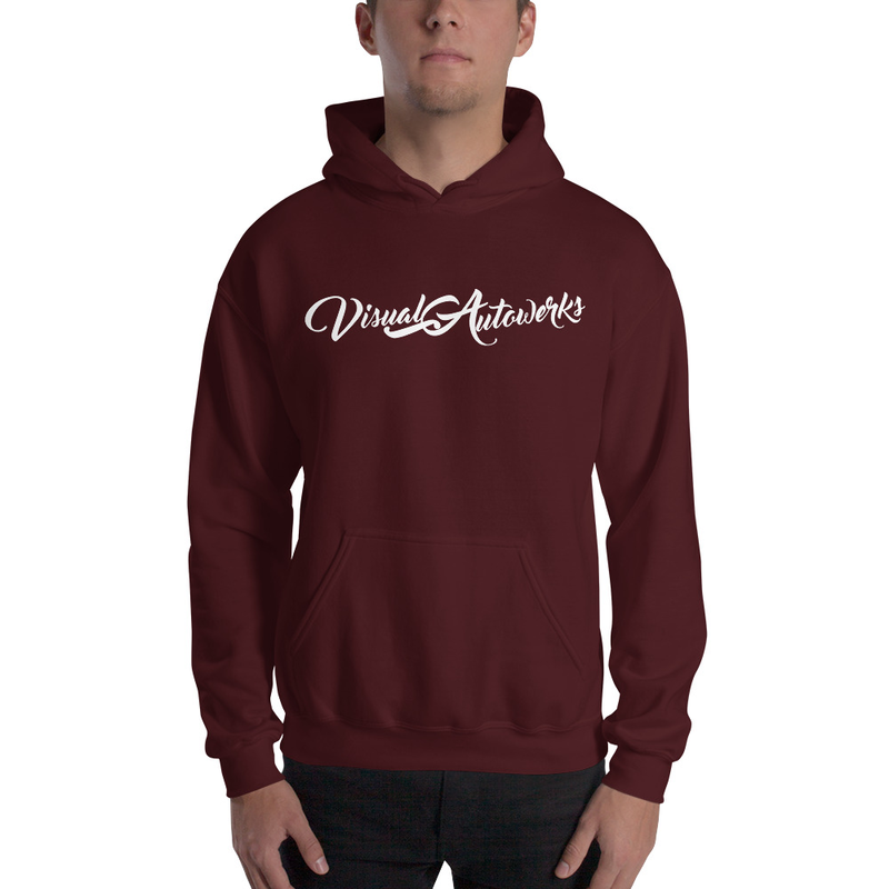 Visual Autowerks Sweatshirt