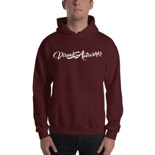 Visual Autowerks Sweatshirt