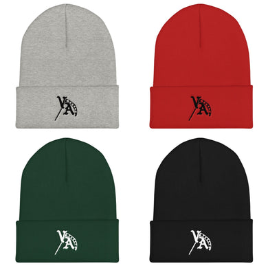 Visual Autowerks Beanie