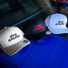 Mesh SnapBack Hats