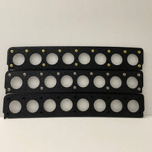 2003–2008 Toyota Corolla Sedan Rear Window Vents (9th Gen / E120 / E130)