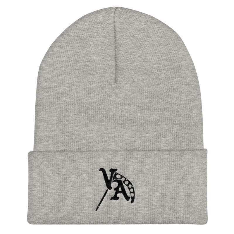 Visual Autowerks Beanie