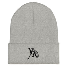 Visual Autowerks Beanie