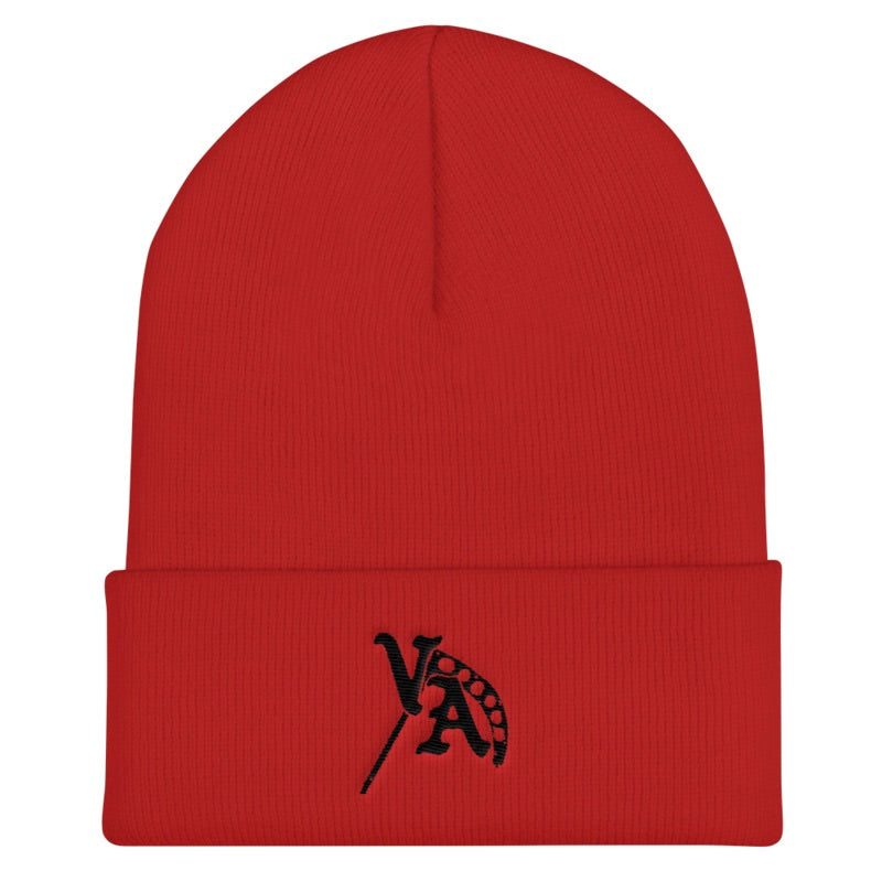 Visual Autowerks Beanie