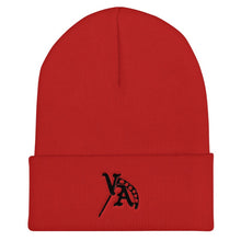Visual Autowerks Beanie