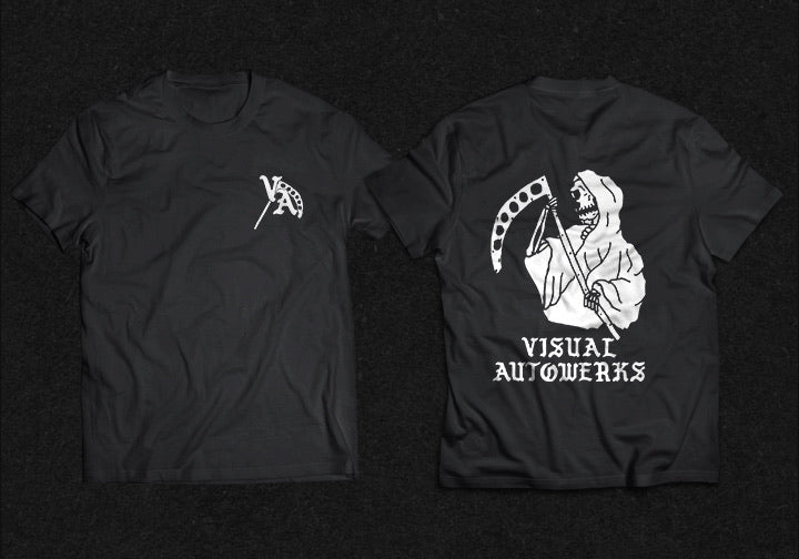 Visual Autowerks Windbreaker