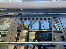 2010–2023 Lexus GX460 Rear Window Vents (2nd Gen / J150)