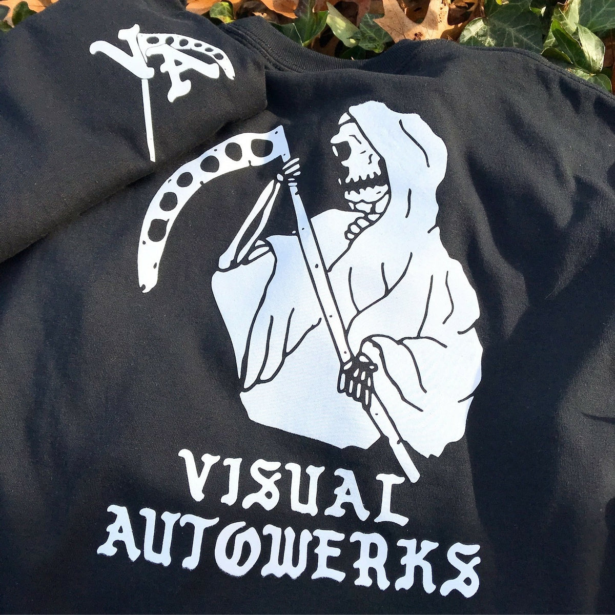 Grim Reaper Apparel