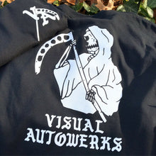Grim Reaper Apparel