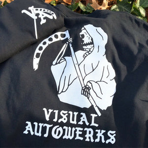 Grim Reaper Apparel