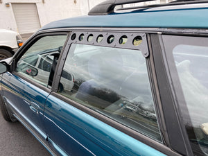 95-99 Legacy Wagon window vents