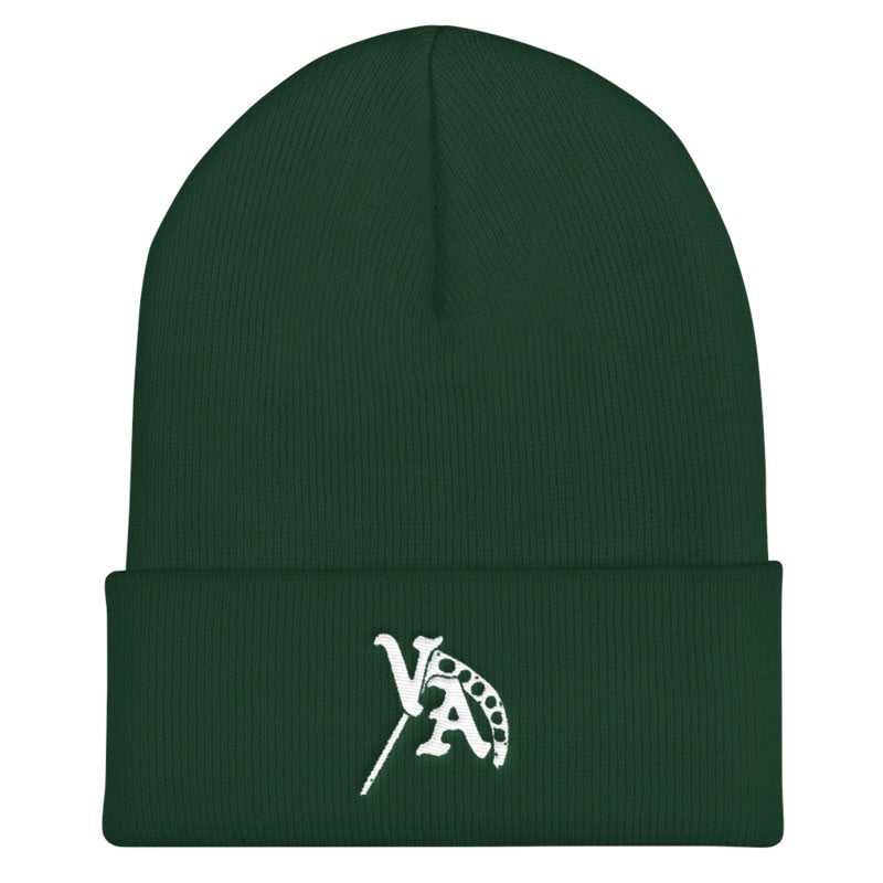 Visual Autowerks Beanie