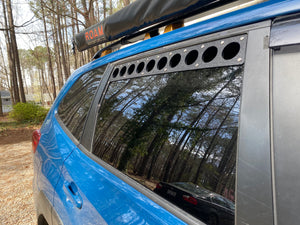 19+ Forester Window Vents