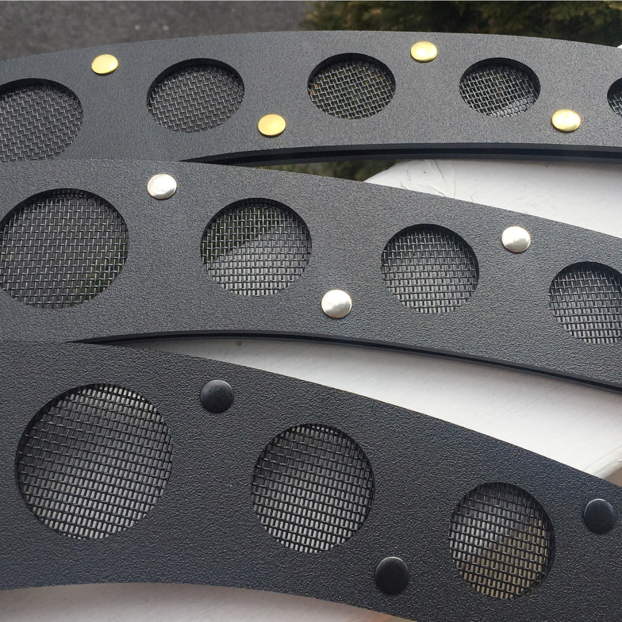99-05 IS300 window vents