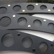 99-05 IS300 window vents