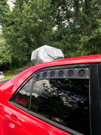 99-05 IS300 window vents