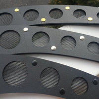 Matrix Rear Window Vents (1st Gen)