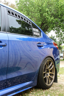 2015–2021 Subaru WRX / STI Rear Window Vents (VA)