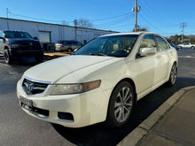 2004–2008 Acura TSX Rear Window Vents (CL9)