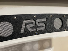 Custom window vent cutouts (DO NOT PURCHASE WITHOUT VENTS IN CART)