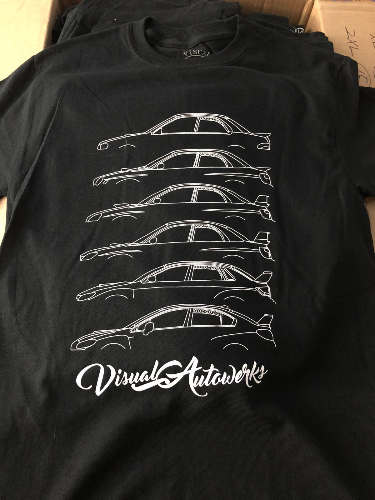 Classic T-Shirts