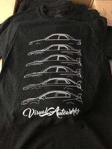 Classic T-Shirts