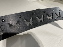 Custom window vent cutouts (DO NOT PURCHASE WITHOUT VENTS IN CART)