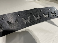 Custom window vent cutouts (DO NOT PURCHASE WITHOUT VENTS IN CART)