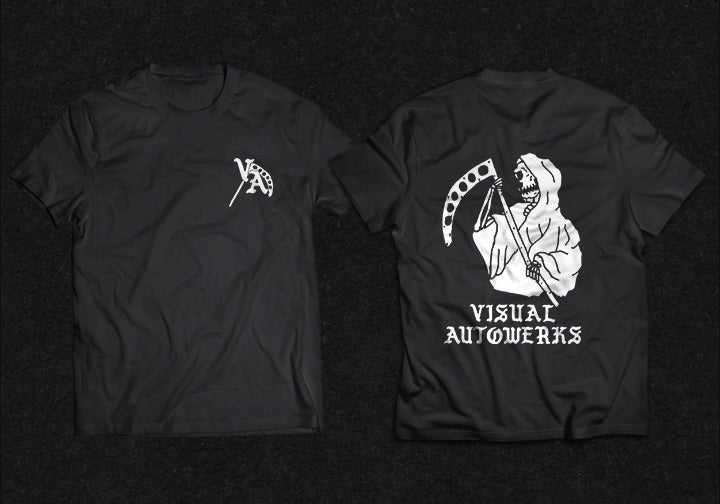 Grim Reaper Apparel