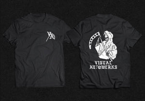 Grim Reaper Apparel