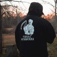 Grim Reaper Apparel